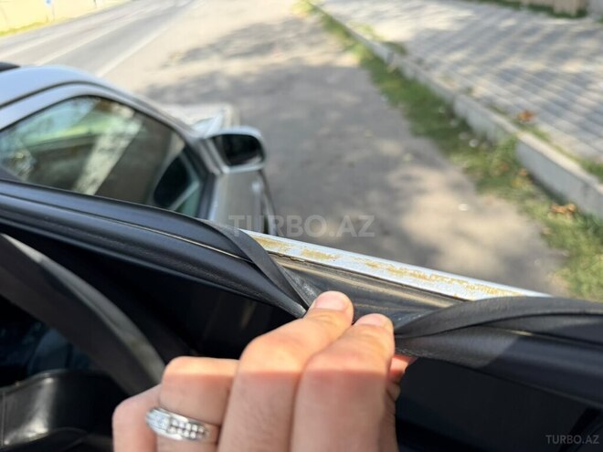 Mercedes C 220 2000, 465,385 km - 2.2 l - İmişli