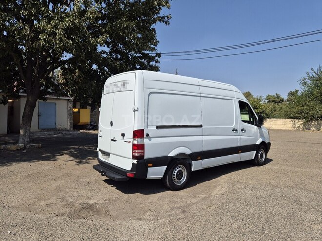 Mercedes Sprinter 313 2007, 399,999 km - 2.2 l - Cəlilabad
