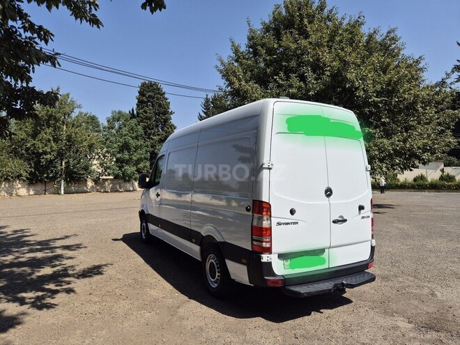 Mercedes Sprinter 313 2007, 399,999 km - 2.2 l - Cəlilabad
