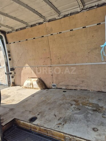 Mercedes Sprinter 313 2007, 399,999 km - 2.2 l - Cəlilabad