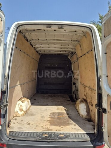 Mercedes Sprinter 313 2007, 399,999 km - 2.2 l - Cəlilabad