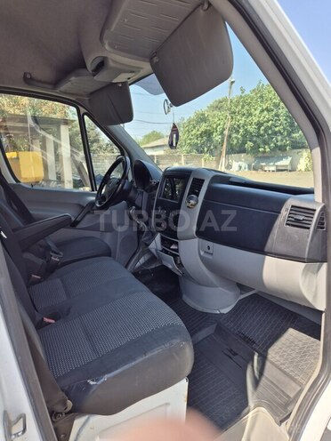 Mercedes Sprinter 313 2007, 399,999 km - 2.2 l - Cəlilabad