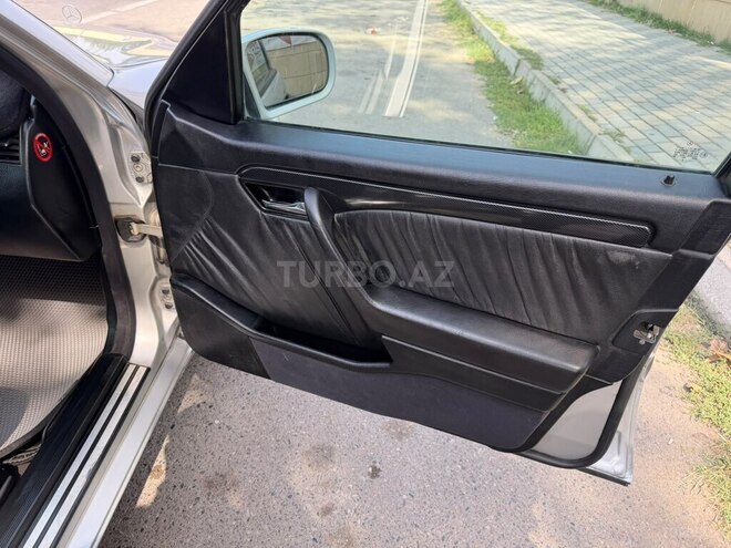 Mercedes C 220 2000, 465,385 km - 2.2 l - İmişli