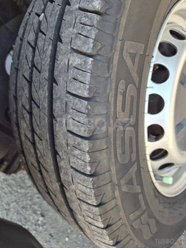 Mercedes Sprinter 313 2007, 399,999 km - 2.2 l - Cəlilabad