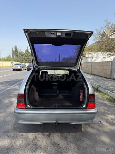 Mercedes C 220 2000, 465,385 km - 2.2 l - İmişli