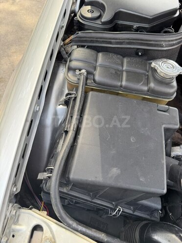 Mercedes C 220 2000, 465,385 km - 2.2 l - İmişli