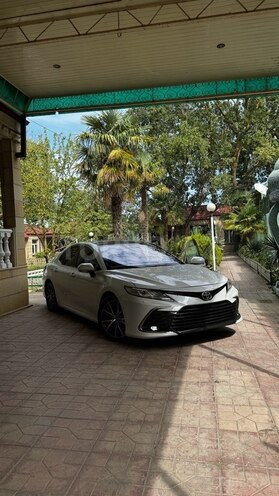 Toyota Camry 2019, 190,000 km - 2.5 l - Bakı