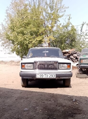 LADA (VAZ) 2107 2010, 20,000 km - 1.6 л - Şəmkir