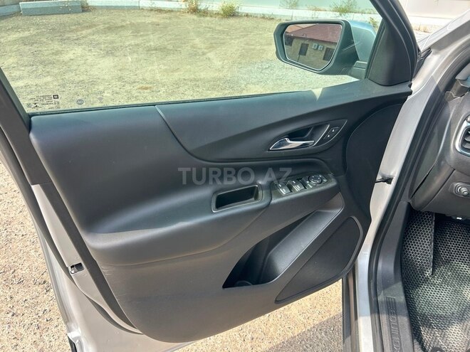Chevrolet Equinox 2021, 155,000 km - 1.5 l - Şəmkir