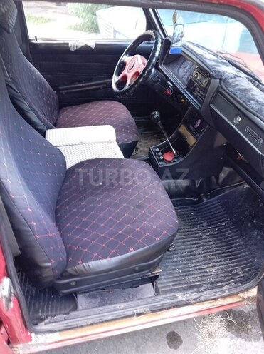 LADA (VAZ) 2107 1998, 18,250 km - 1.6 л - Quba