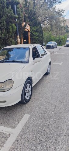 Geely CK 2012, 427,695 km - 1.5 l - Bakı