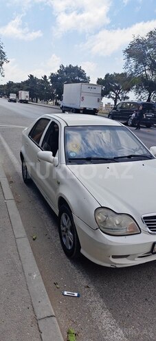 Geely CK 2012, 427,695 km - 1.5 l - Bakı
