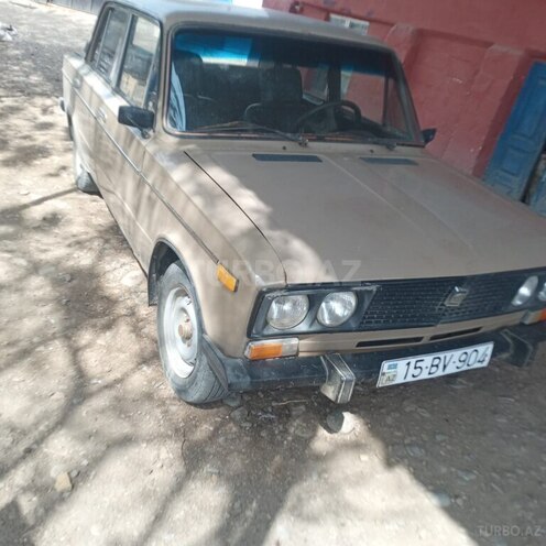 LADA (VAZ) 2106 1989, 458,790 km - 1.6 л - Cəlilabad