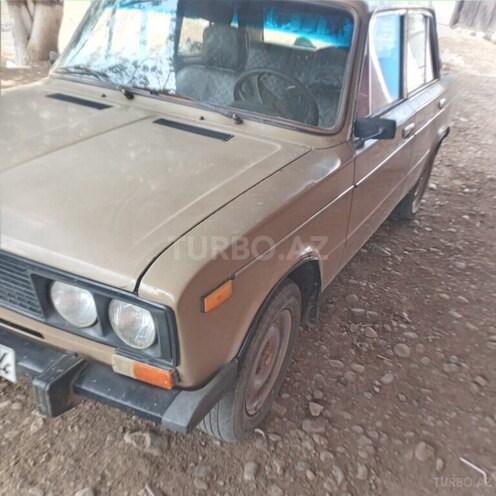LADA (VAZ) 2106 1989, 458,790 km - 1.6 л - Cəlilabad