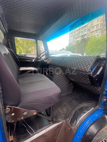 Mercedes 709 D 1989, 458,000 km - 3.9 l - Bakı