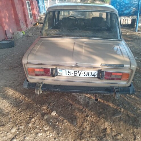 LADA (VAZ) 2106 1989, 458,790 km - 1.6 л - Cəlilabad