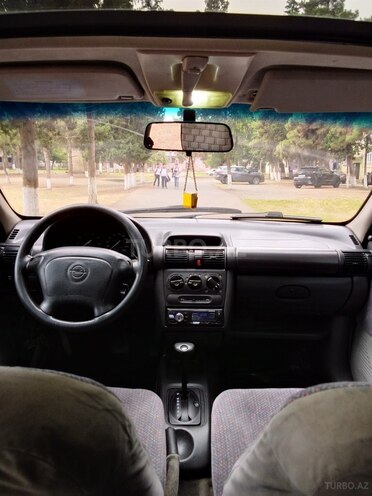 Opel Vita 1997, 566,880 km - 1.4 l - Qazax