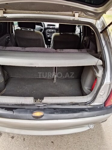 Opel Vita 1997, 566,880 km - 1.4 l - Qazax