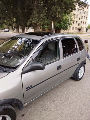 Opel Vita 1997, 566,880 km - 1.4 l - Qazax