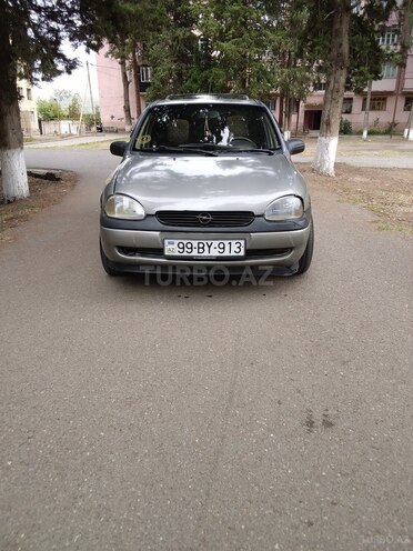 Opel Vita 1997, 566,880 km - 1.4 l - Qazax