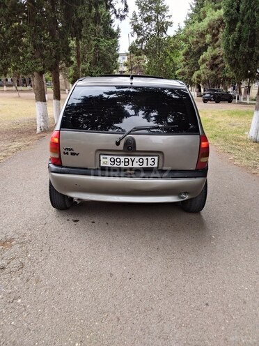 Opel Vita 1997, 566,880 km - 1.4 l - Qazax