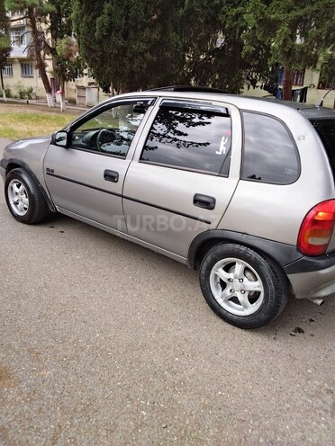 Opel Vita 1997, 566,880 km - 1.4 l - Qazax