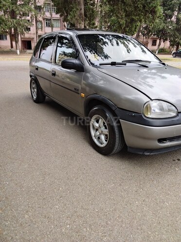 Opel Vita 1997, 566,880 km - 1.4 l - Qazax