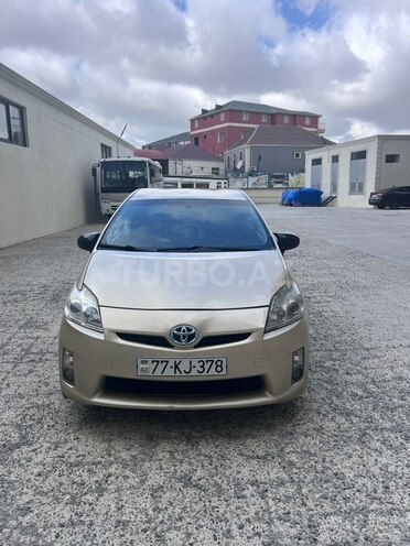 Toyota Prius 2009, 253,000 km - 1.8 l - Bakı