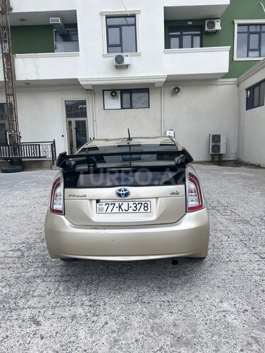 Toyota Prius 2009, 253,000 km - 1.8 l - Bakı