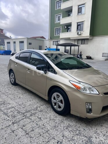 Toyota Prius 2009, 253,000 km - 1.8 l - Bakı