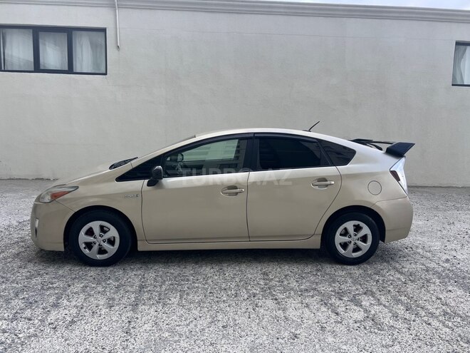 Toyota Prius 2009, 253,000 km - 1.8 l - Bakı