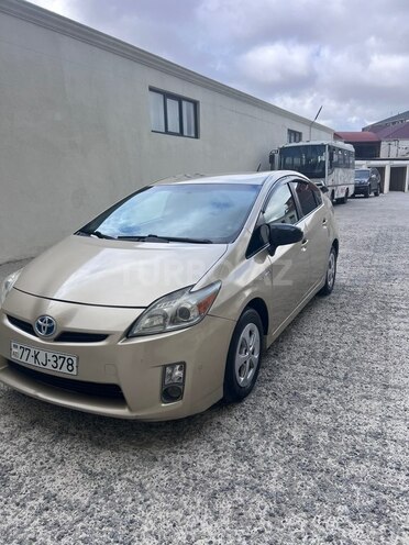 Toyota Prius 2009, 253,000 km - 1.8 l - Bakı