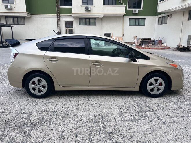 Toyota Prius 2009, 253,000 km - 1.8 l - Bakı
