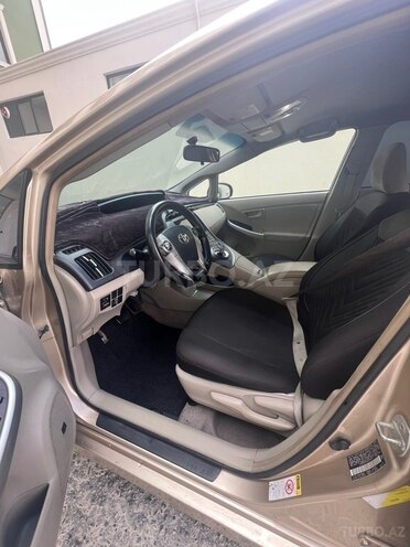 Toyota Prius 2009, 253,000 km - 1.8 l - Bakı