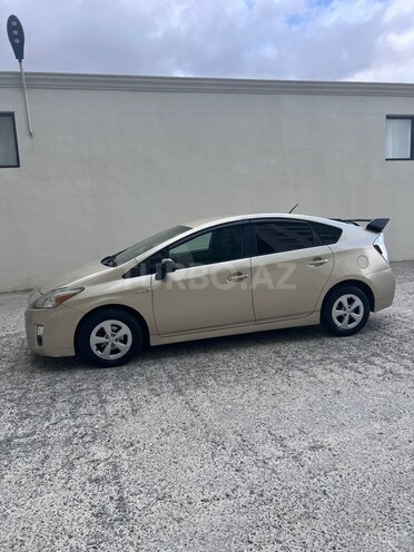 Toyota Prius 2009, 253,000 km - 1.8 l - Bakı