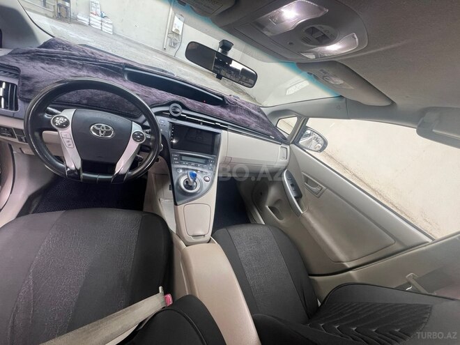 Toyota Prius 2009, 253,000 km - 1.8 l - Bakı
