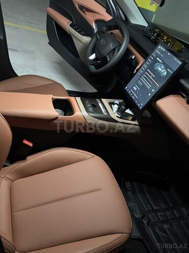 Changan Qiyuan A05 2025, 39,000 km - 1.5 l - Bakı