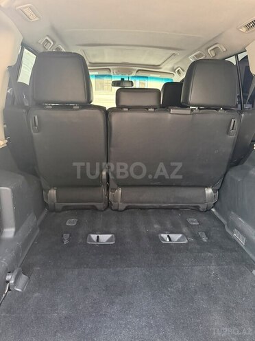 Mitsubishi Pajero 2013, 203,567 km - 3.5 l - Sumqayıt