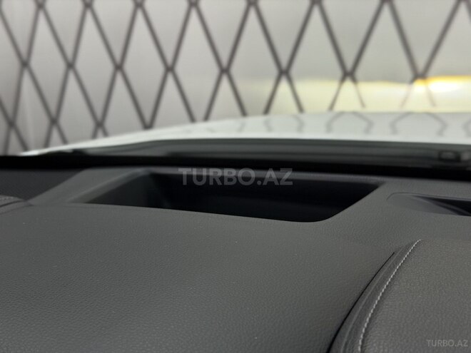 Toyota Highlander 2023, 36,000 km - 2.5 l - Bakı