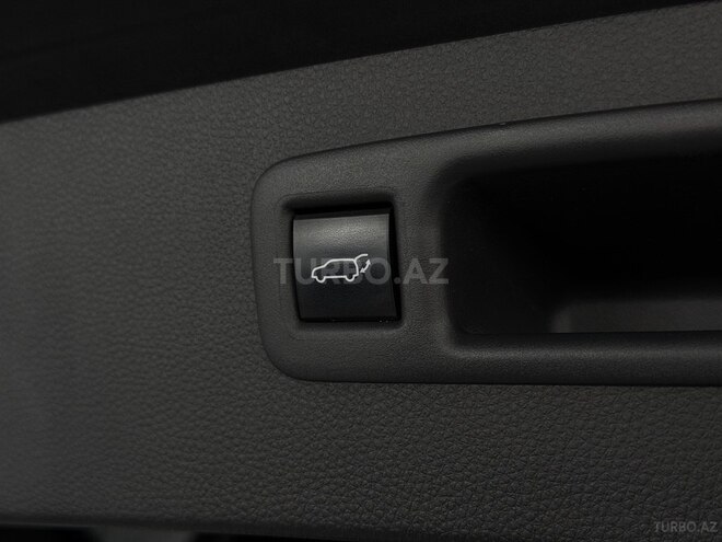 Toyota Highlander 2023, 36,000 km - 2.5 l - Bakı