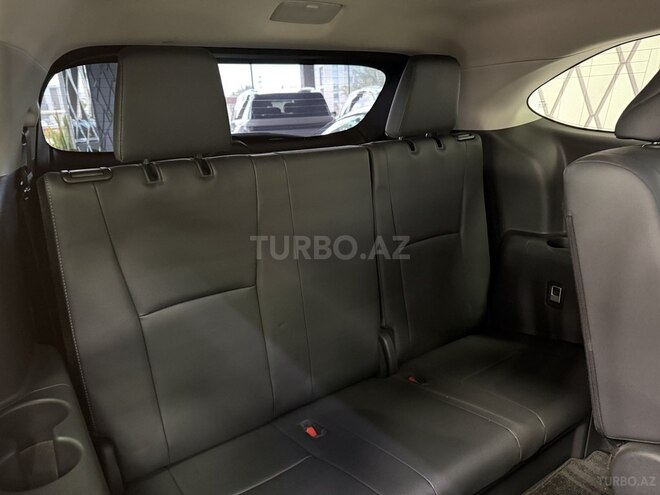 Toyota Highlander 2023, 36,000 km - 2.5 l - Bakı