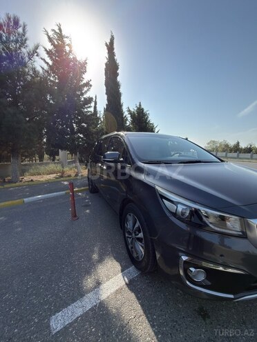 Kia Carnival 2015, 248,500 km - 2.2 l - Bakı