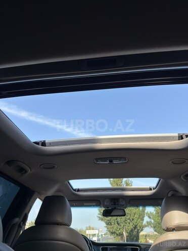 Kia Carnival 2015, 248,500 km - 2.2 l - Bakı