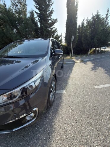 Kia Carnival 2015, 248,500 km - 2.2 l - Bakı