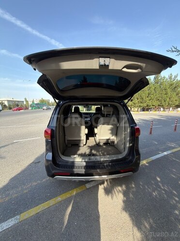Kia Carnival 2015, 248,500 km - 2.2 l - Bakı