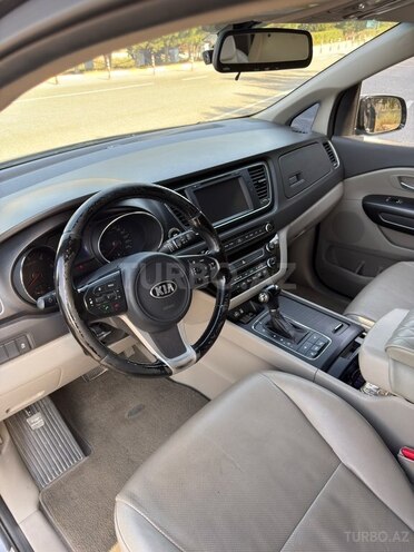 Kia Carnival 2015, 248,500 km - 2.2 l - Bakı