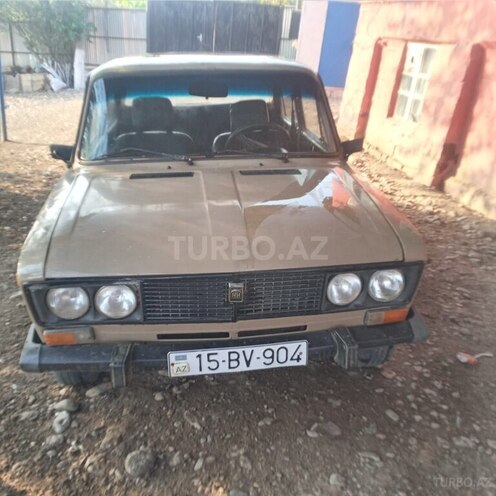 LADA (VAZ) 2106 1989, 458,790 km - 1.6 л - Cəlilabad