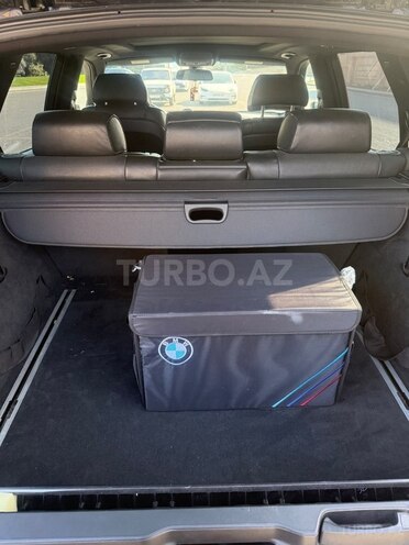 BMW X5 2008, 195,000 km - 3.0 l - Bakı