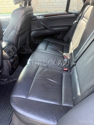 BMW X5 2008, 195,000 km - 3.0 l - Bakı