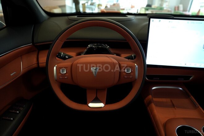 Changan Deepal S7 2025, 0 km - 1.5 л - Bakı